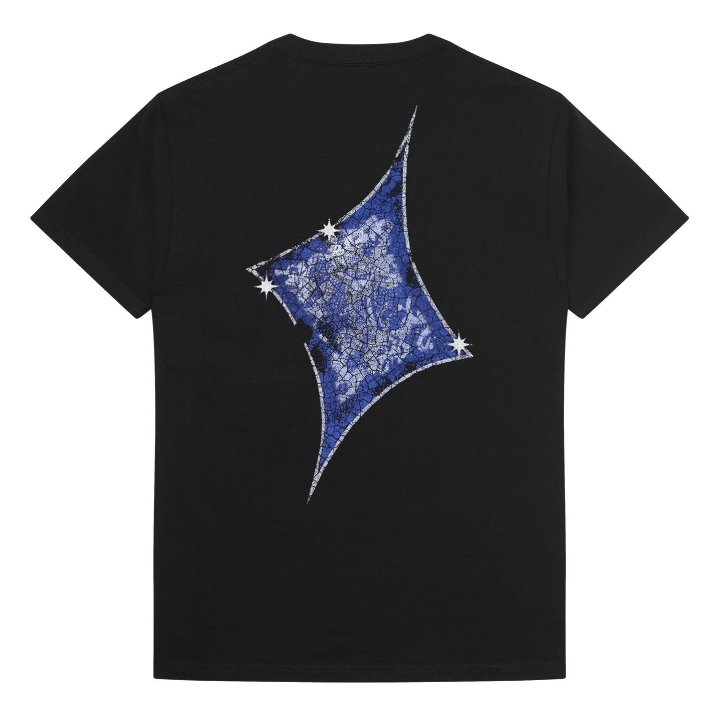 Glint Tee - Black