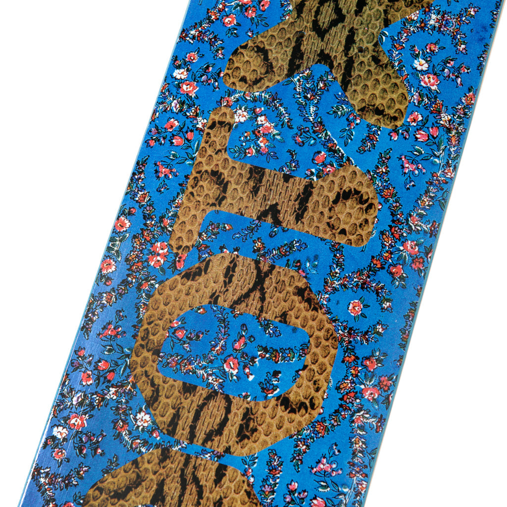 GX1000 'OG Scales Green' Deck - 8.5