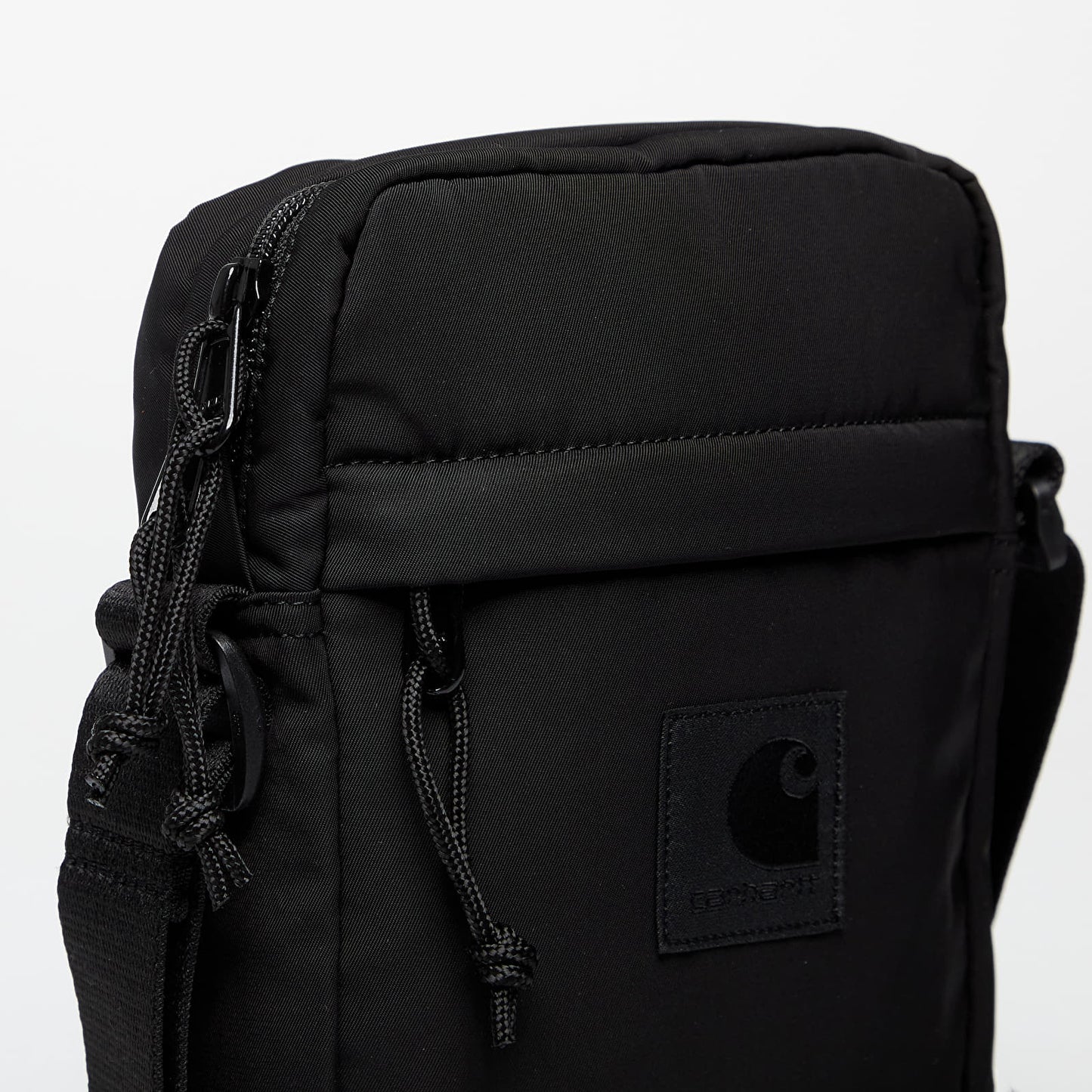 Neva Shoulder Bag - Black