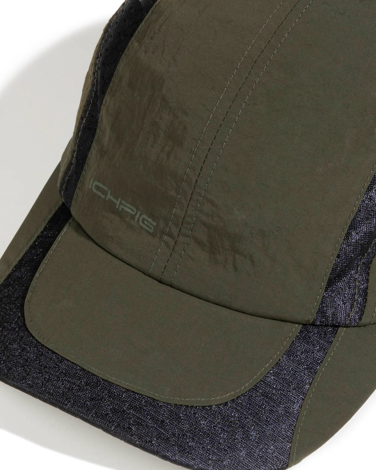 Genesis Mesh Panel Cap - Jungle