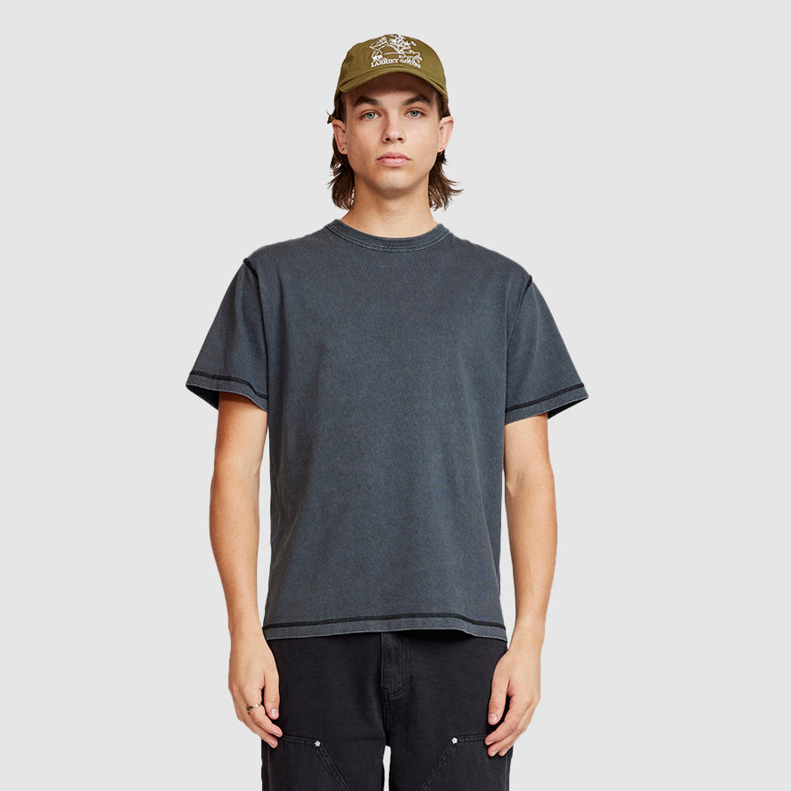 Blind Tee - Used Black