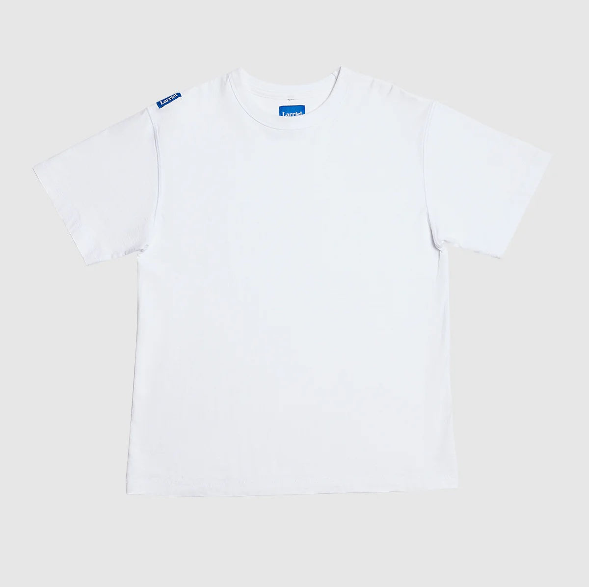 Blind Tee - White