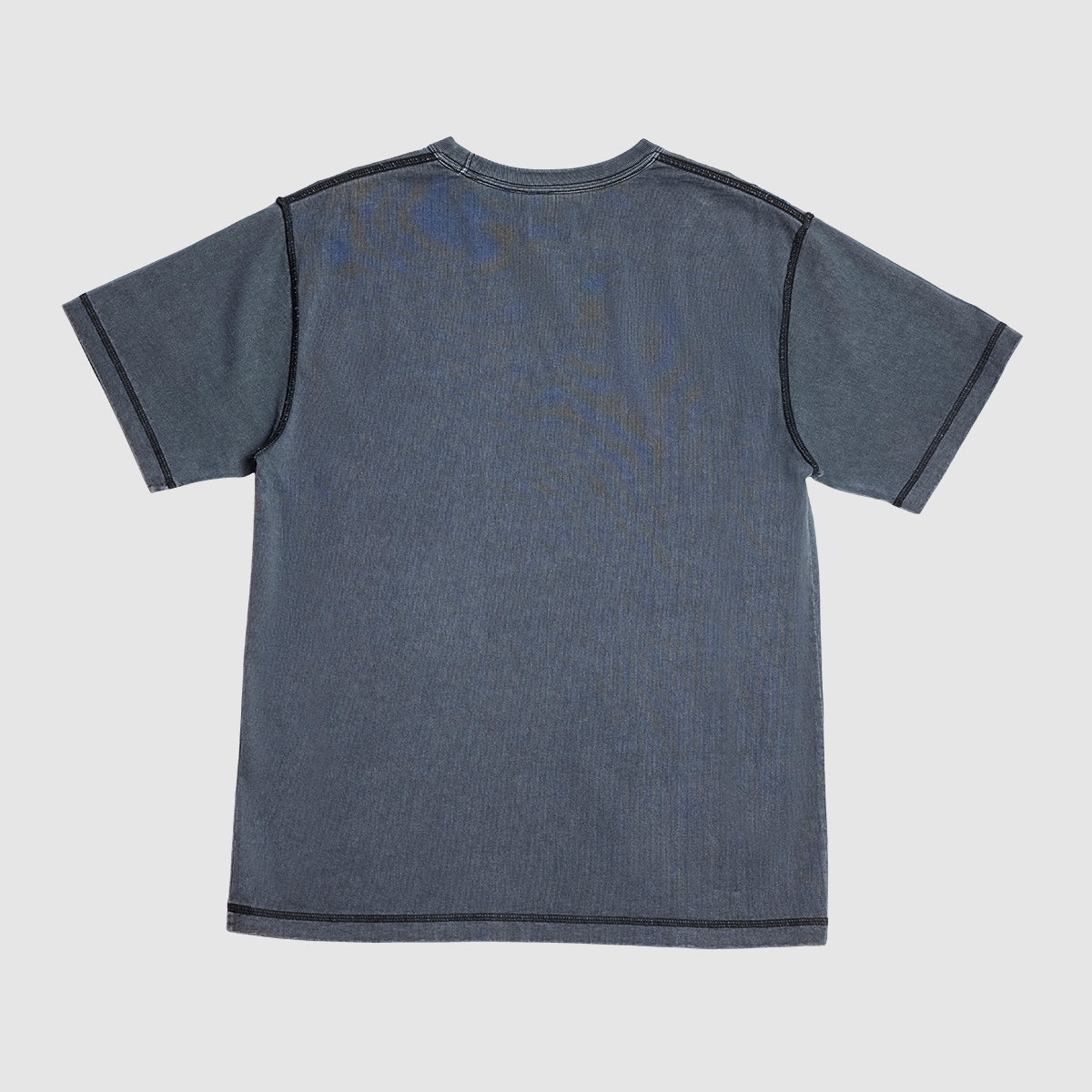 Blind Tee - Used Black