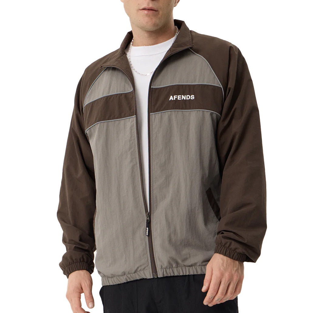 Spicy Sports Spray Jacket - Olive