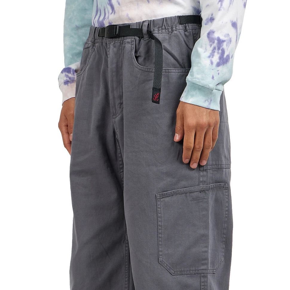 Rock Slide Pant - Pigment Fog