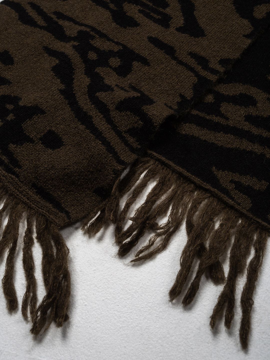 Buzzcut Scarf