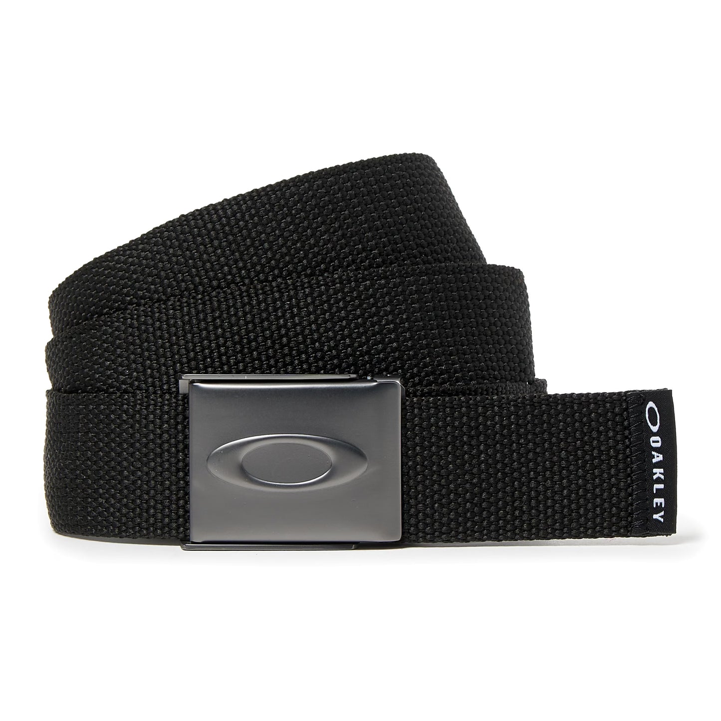 Ellipse Web Belt - Blackout