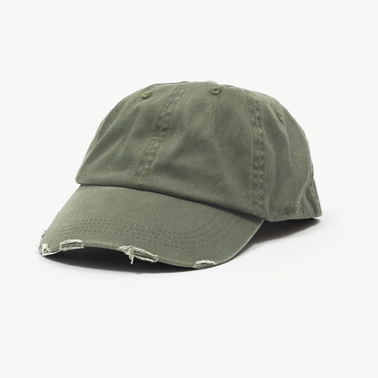 Genesis 6 Panel Cap - Washed Sycamore