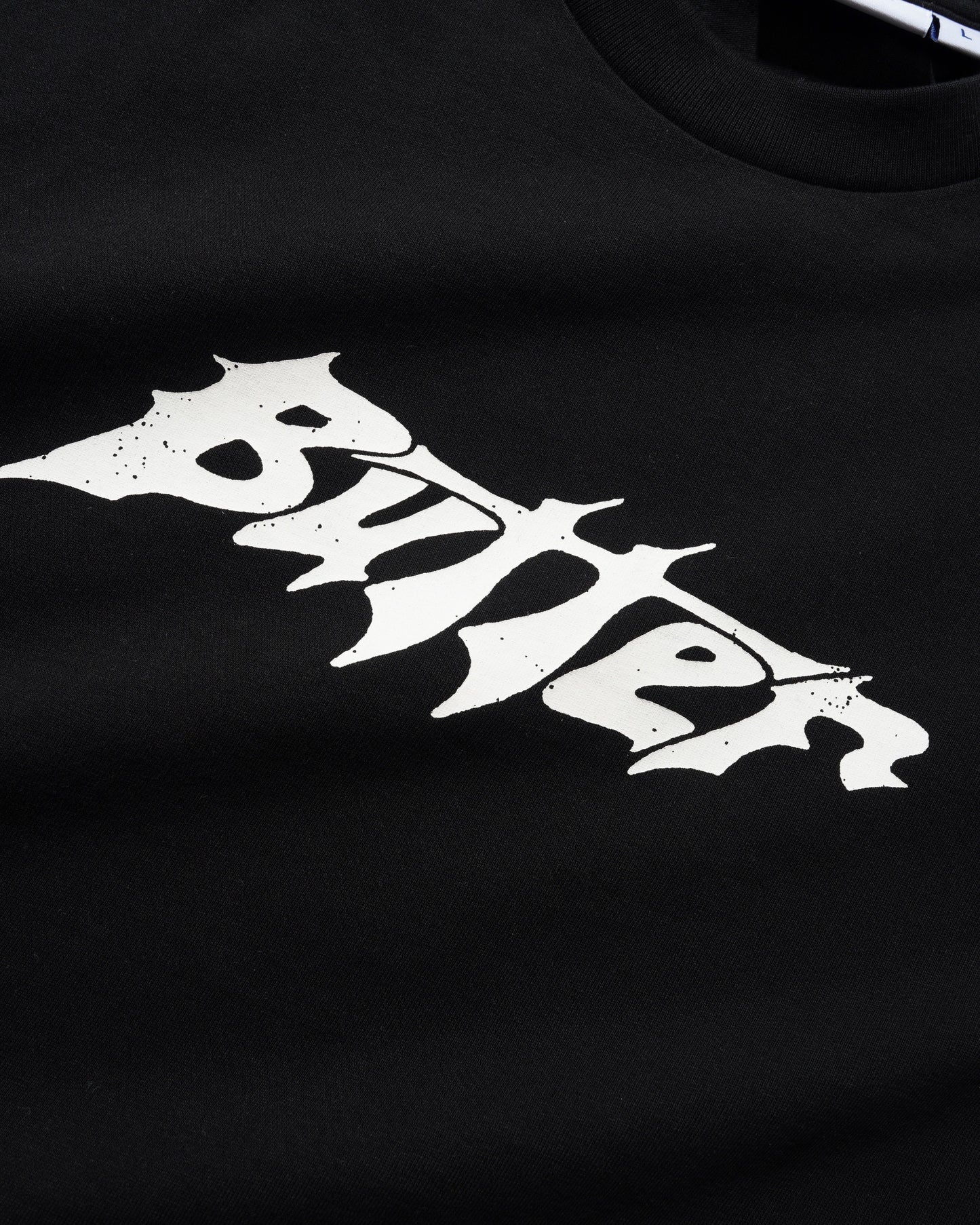 Amplify Tee - Black