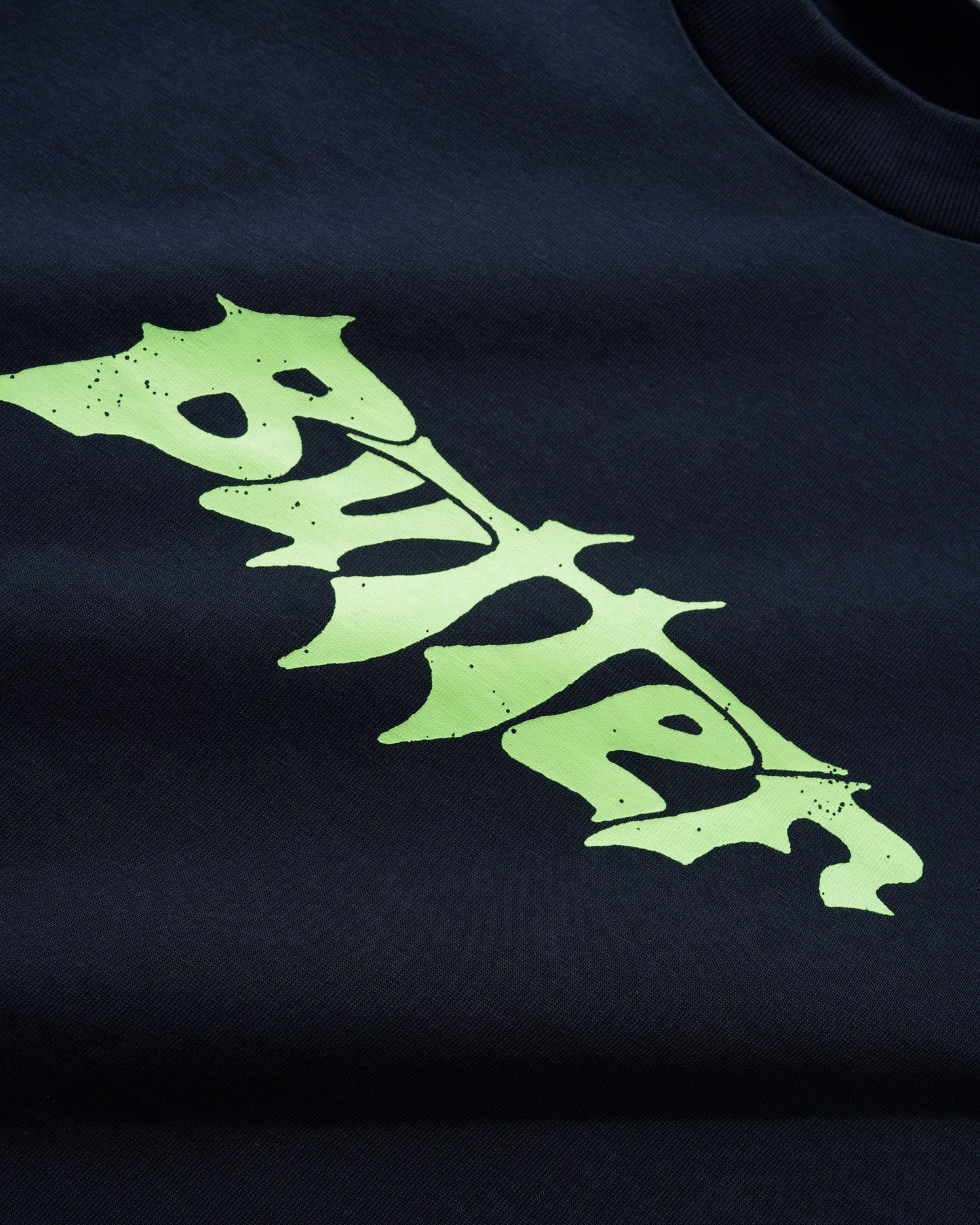 Amplify Tee - Navy