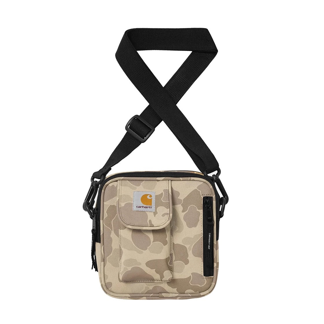 Essentials Bag - Camo Duck, Desert