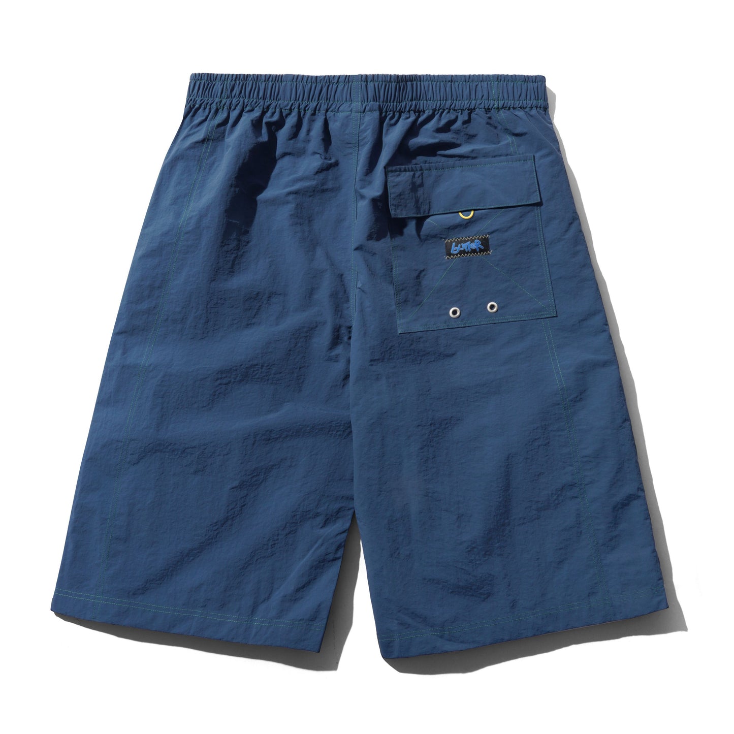 Current Boardshorts - Navy