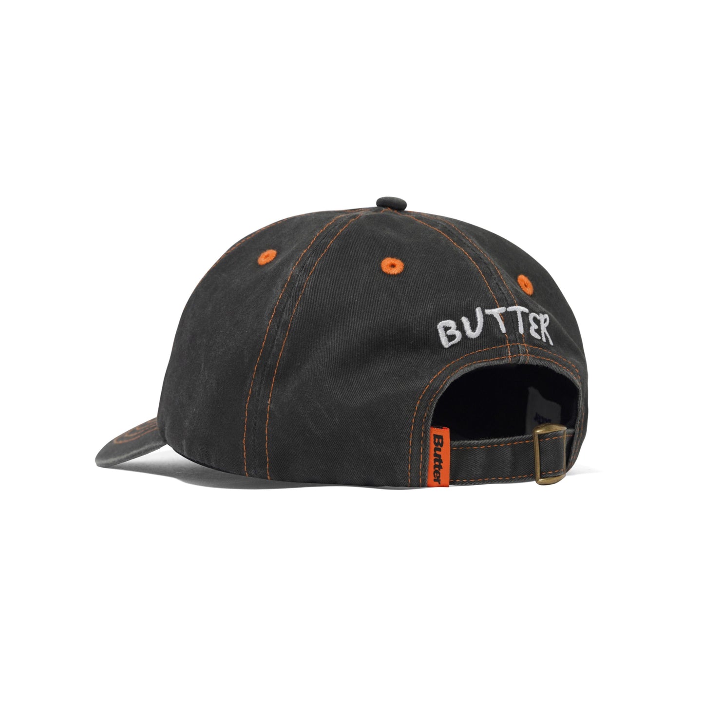 Enemy 5 Panel Cap