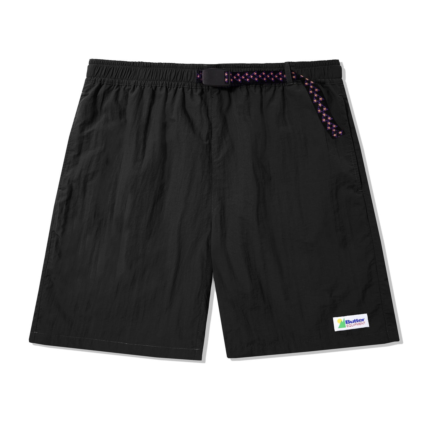 Equipment Shorts - Black