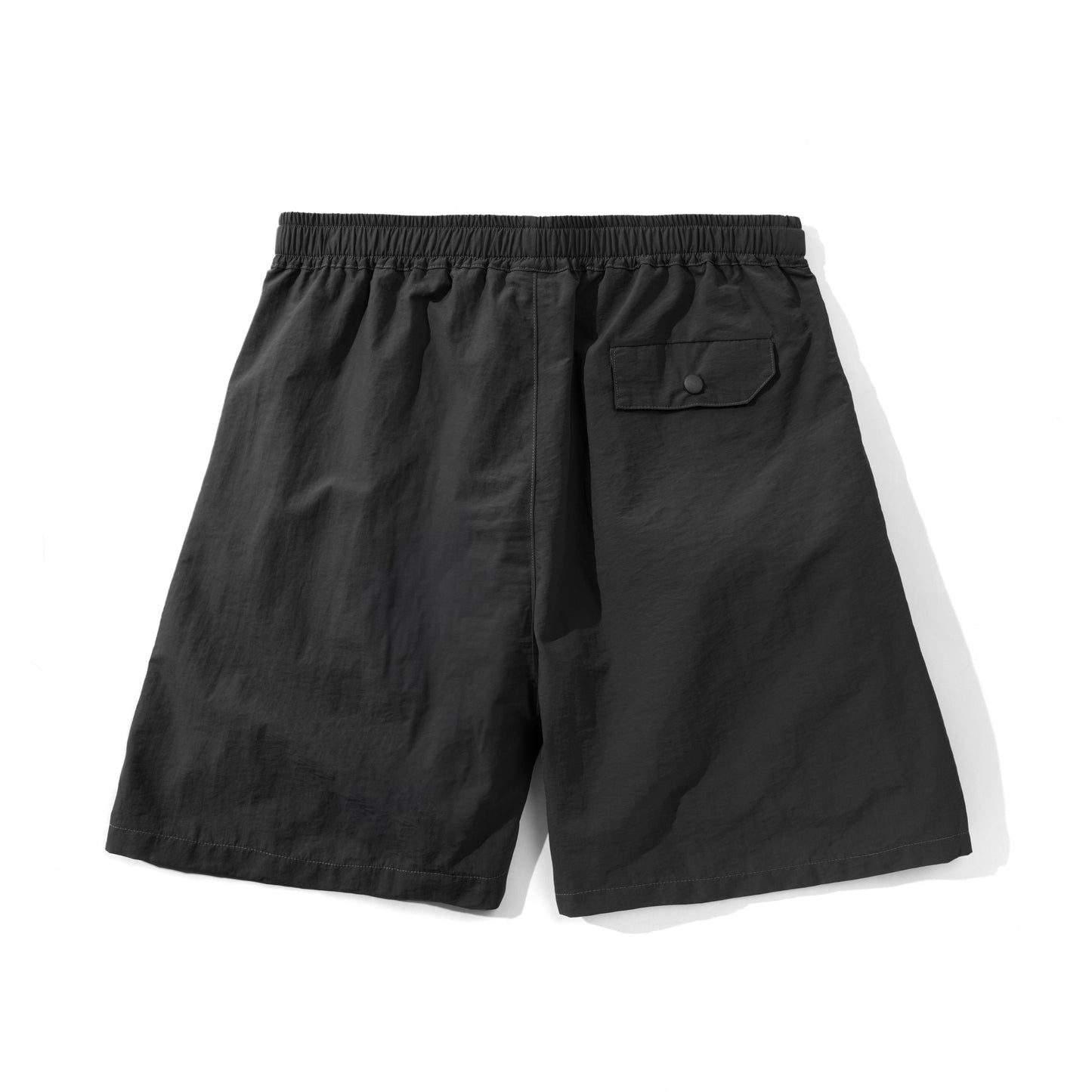 Equipment Shorts - Black