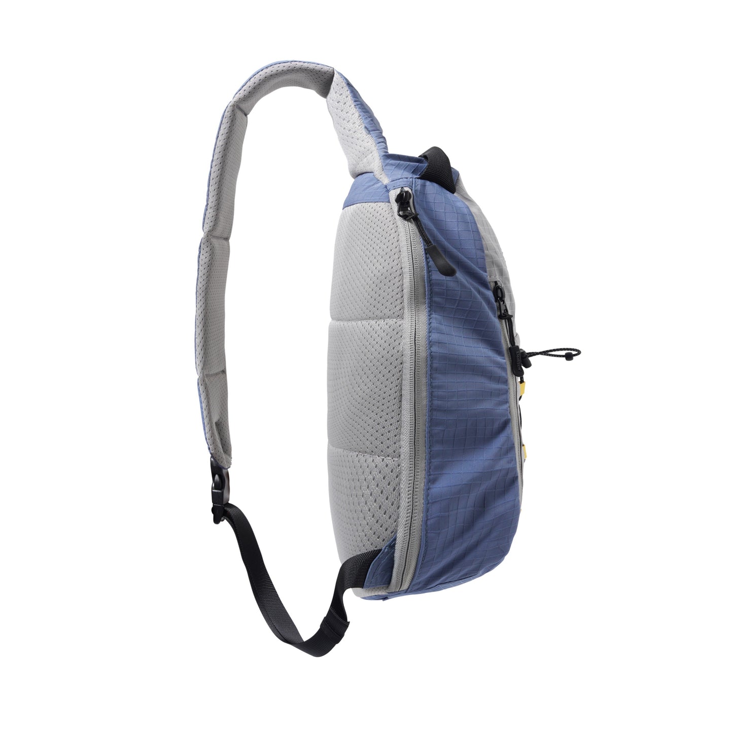 Express Shoulder Bag - Slate/Grey