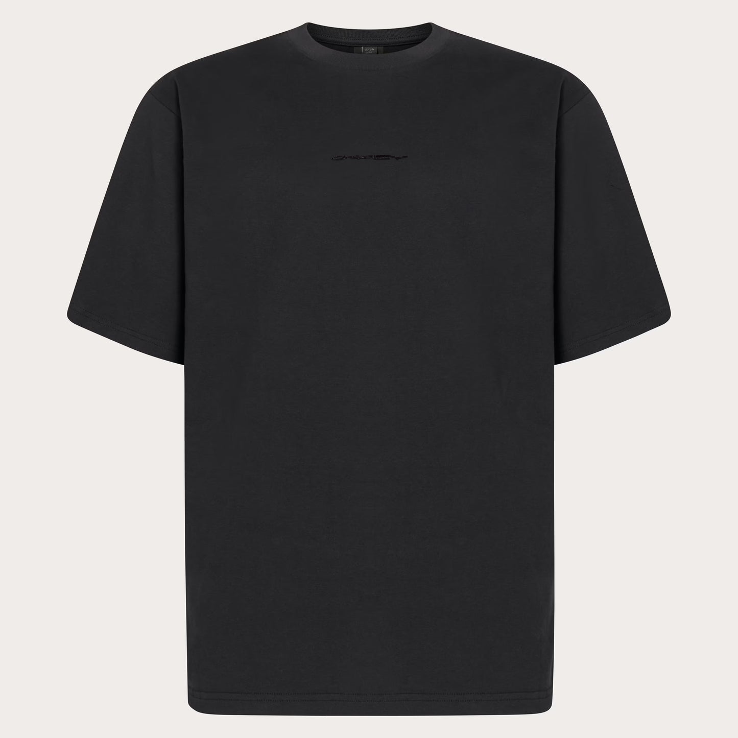 Soho SL Tee - Blackout