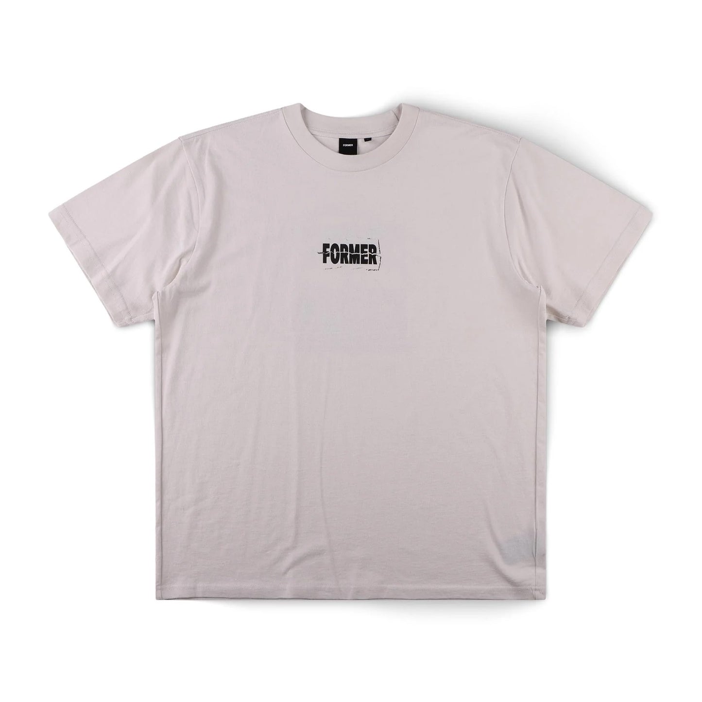 Furor T-Shirt - Bone