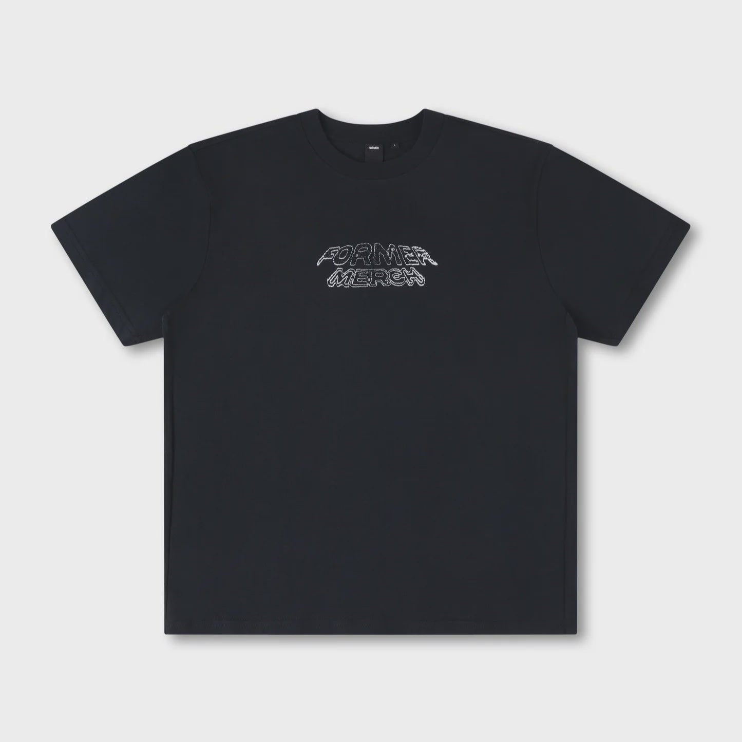 Marquee T-Shirt - Black