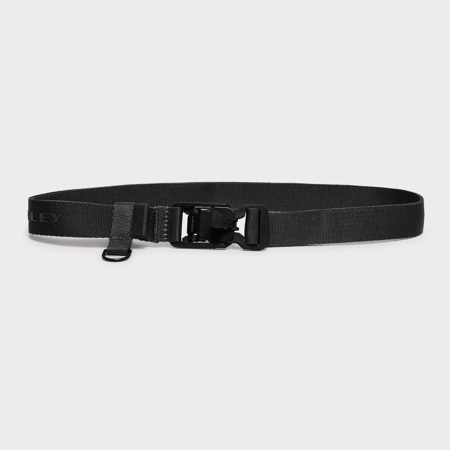 Latitude Web Belt - Blackout