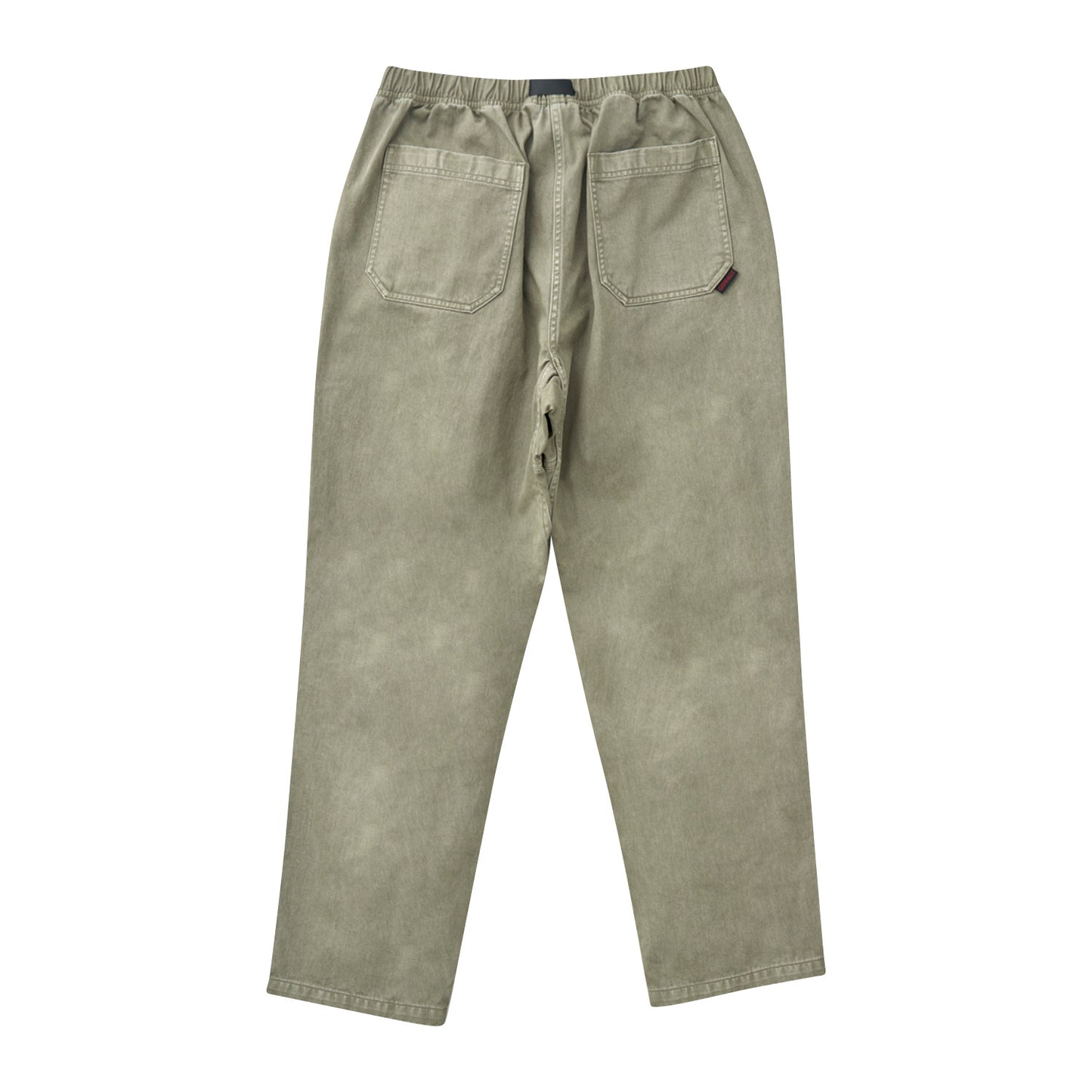 Loose Tapered Ridge Pant - Pigment Sage Green