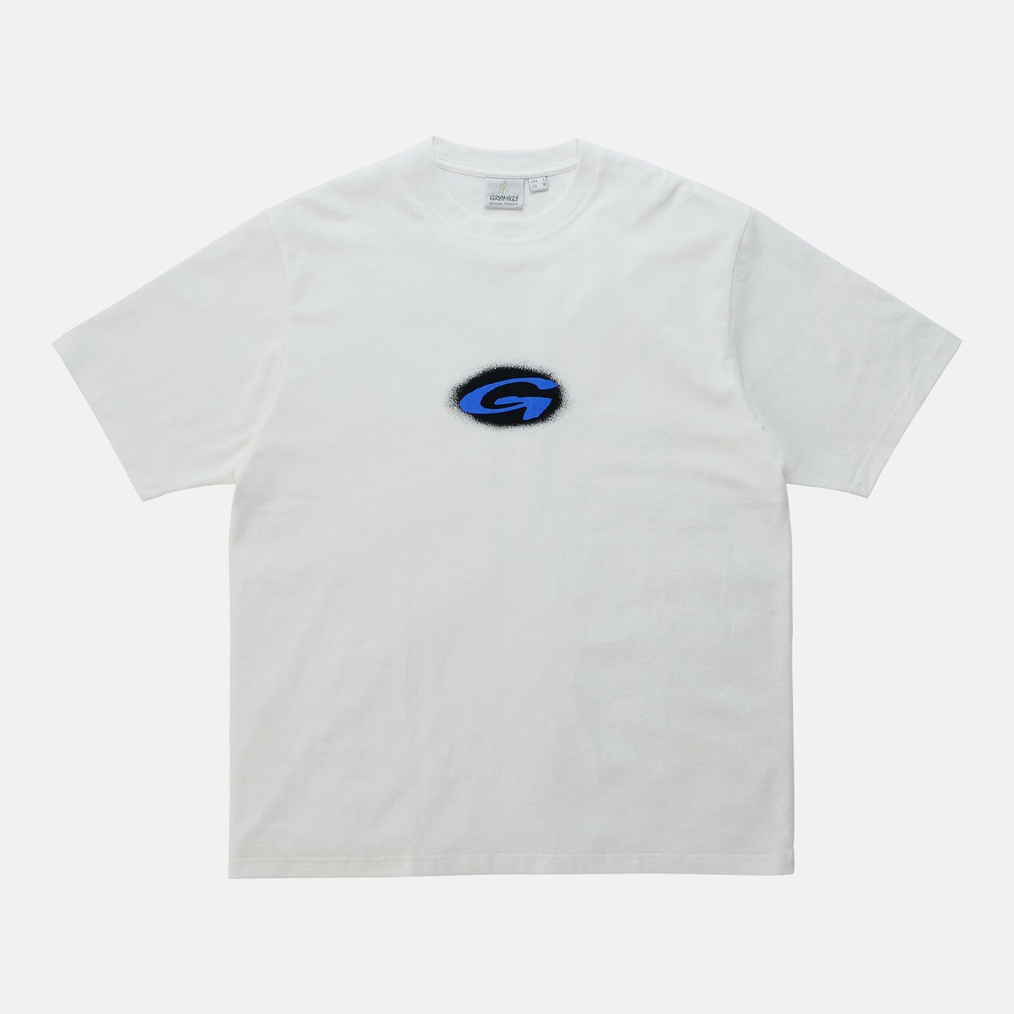 G-Blur Tee - Blue