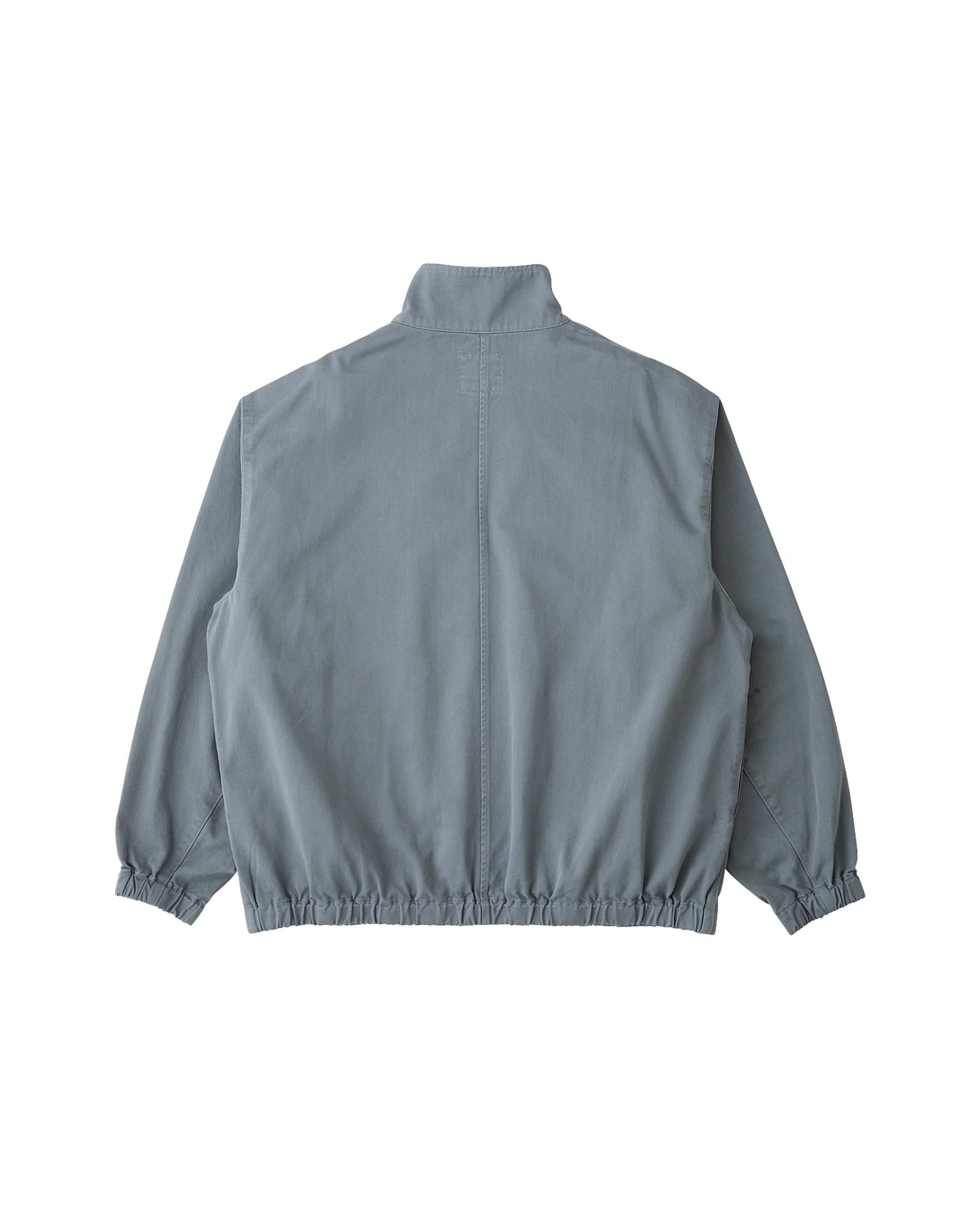 Twill-Around Jacket - Seal