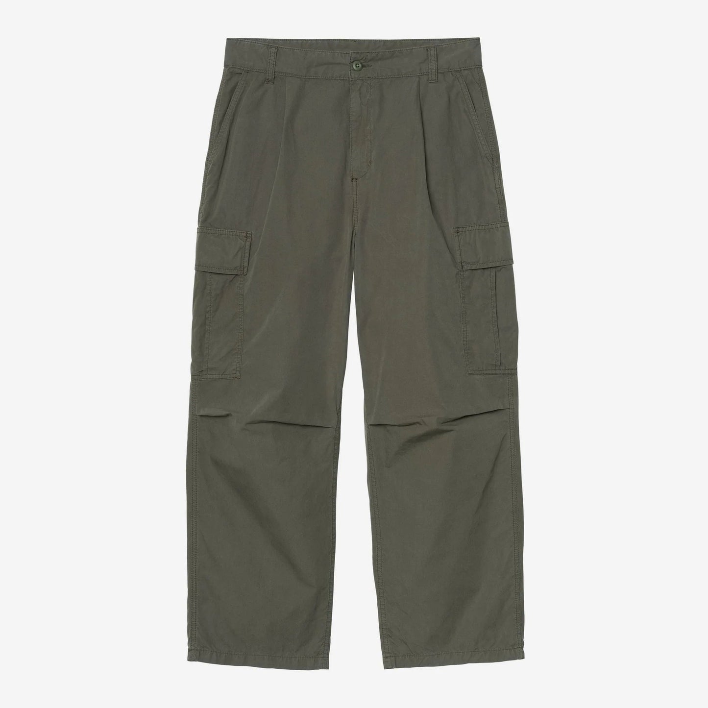 Cole Cargo Pant - Opuntia Garment Dyed