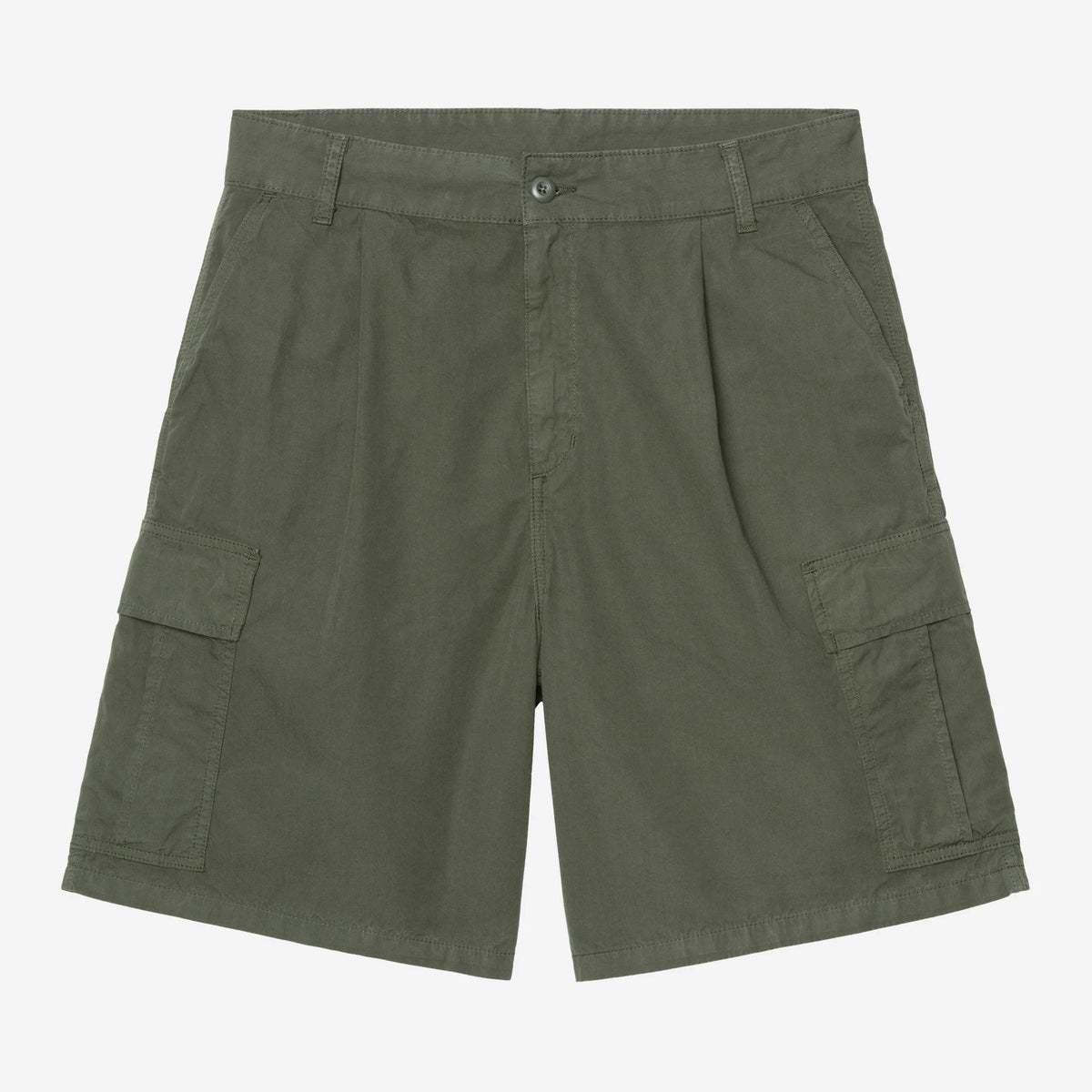 Cole Cargo Short - Opuntia Garment Dyed