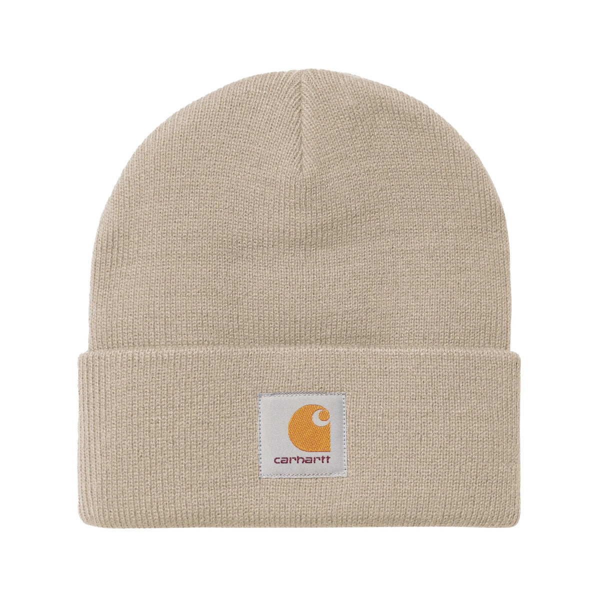 Short Watch Hat - Fleur De Sel