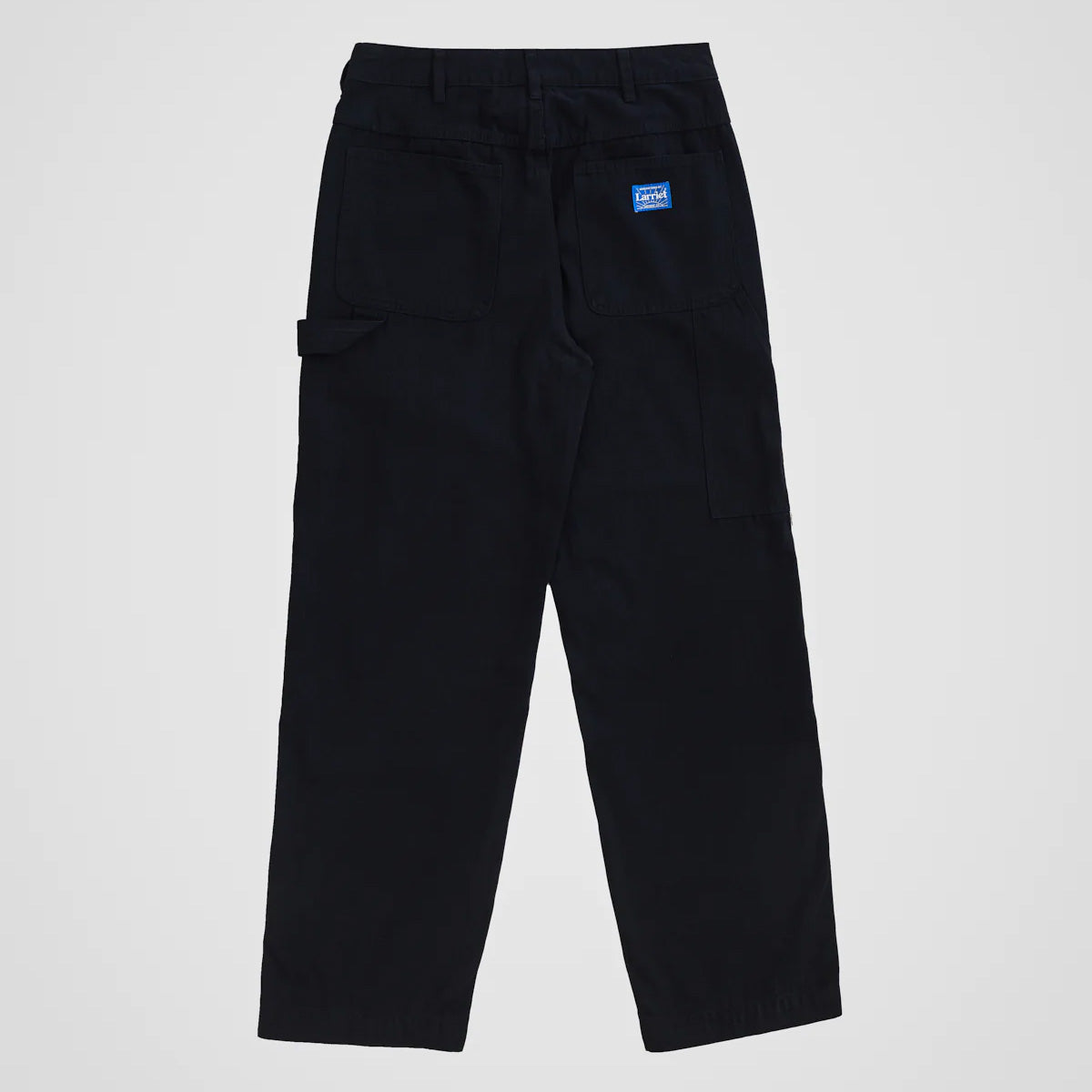 Carpenter Pant - Black