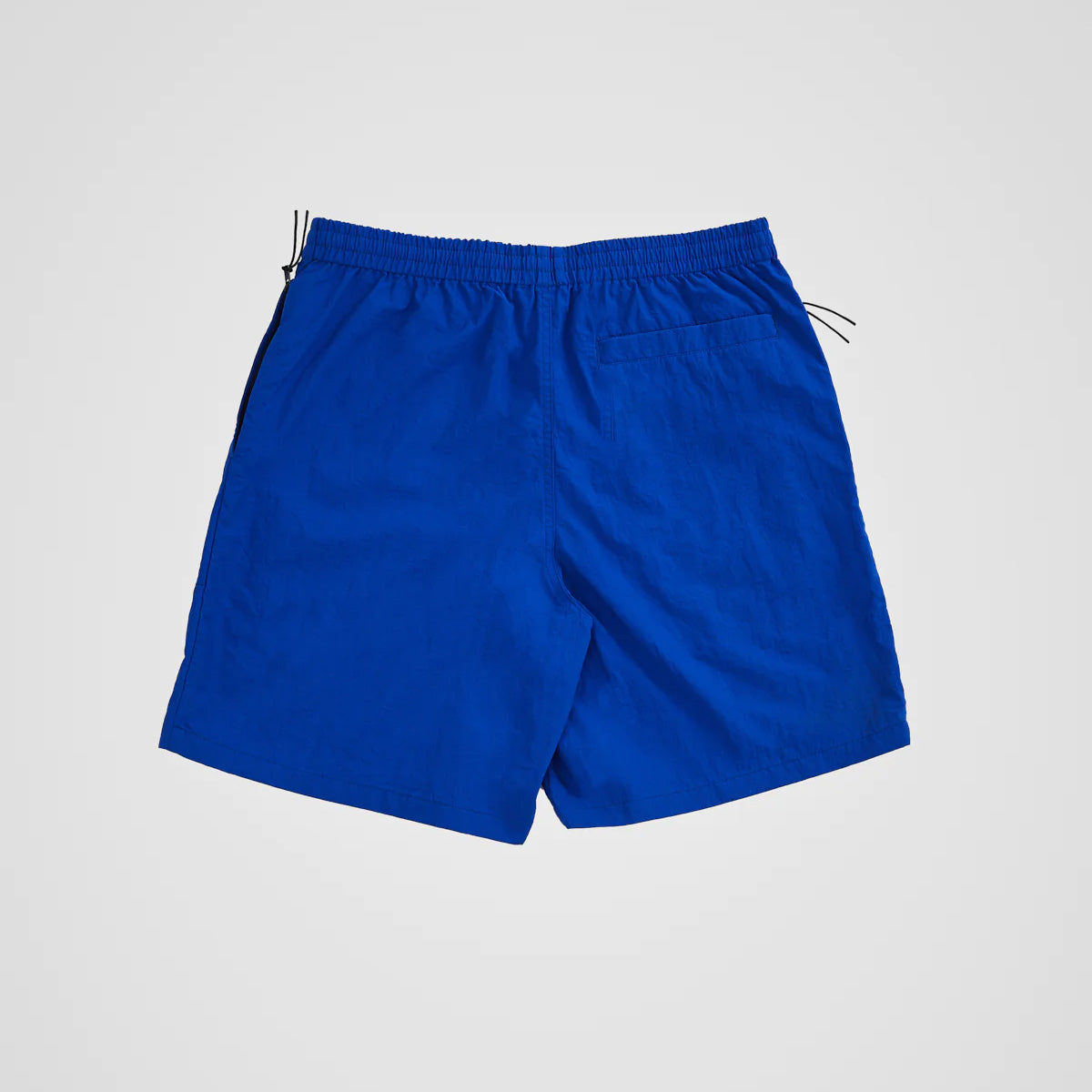 Rec Shorts - Cobalt