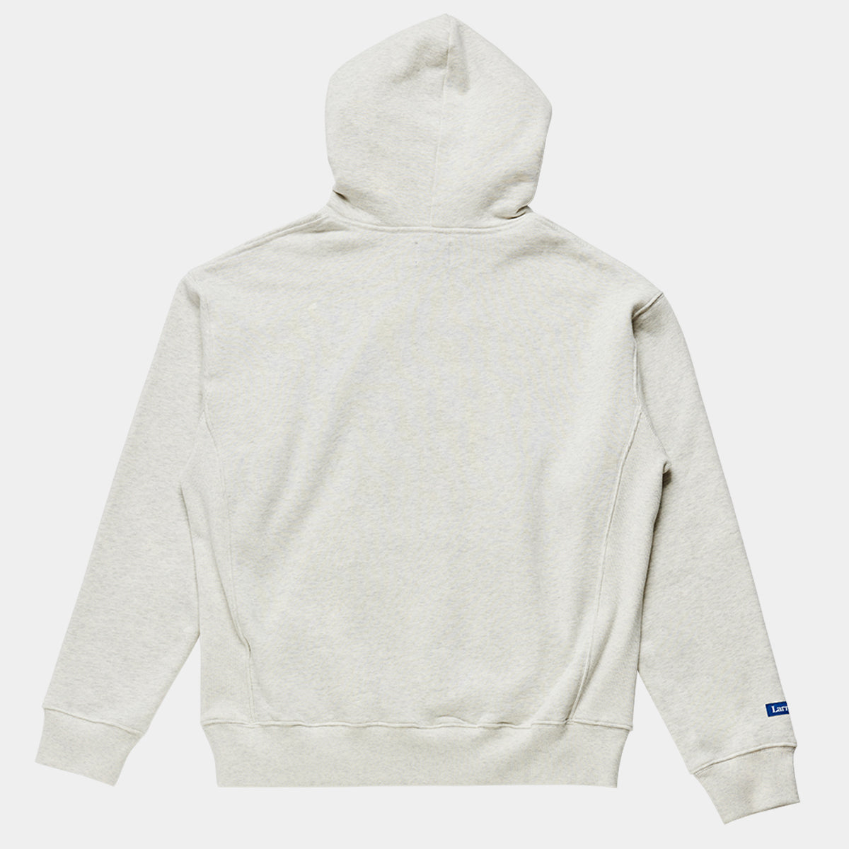 Lovers Corp Hoodie - Grey Marle