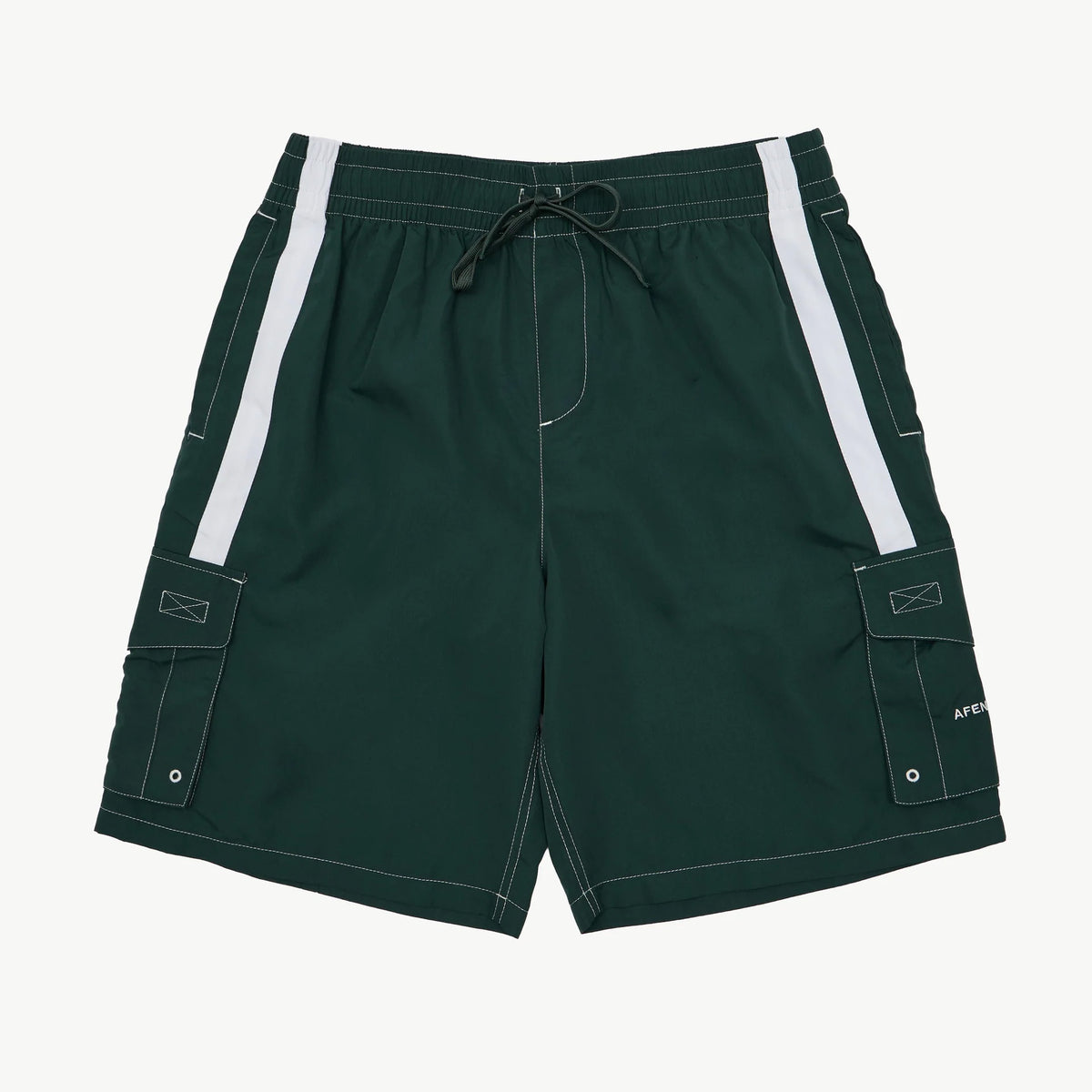 House Related Cargo Short 21" - Pine