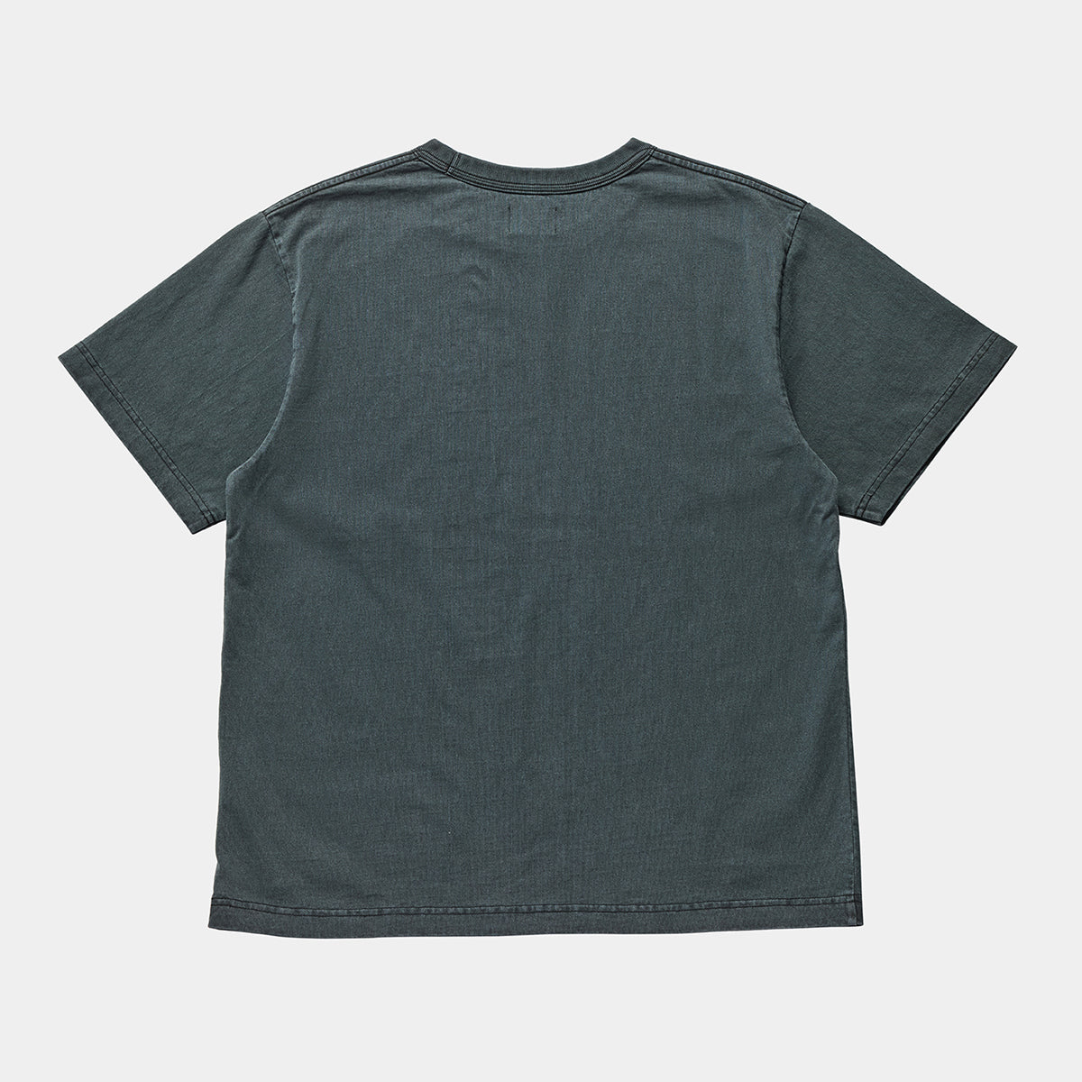 Skelton Tee - Used Black