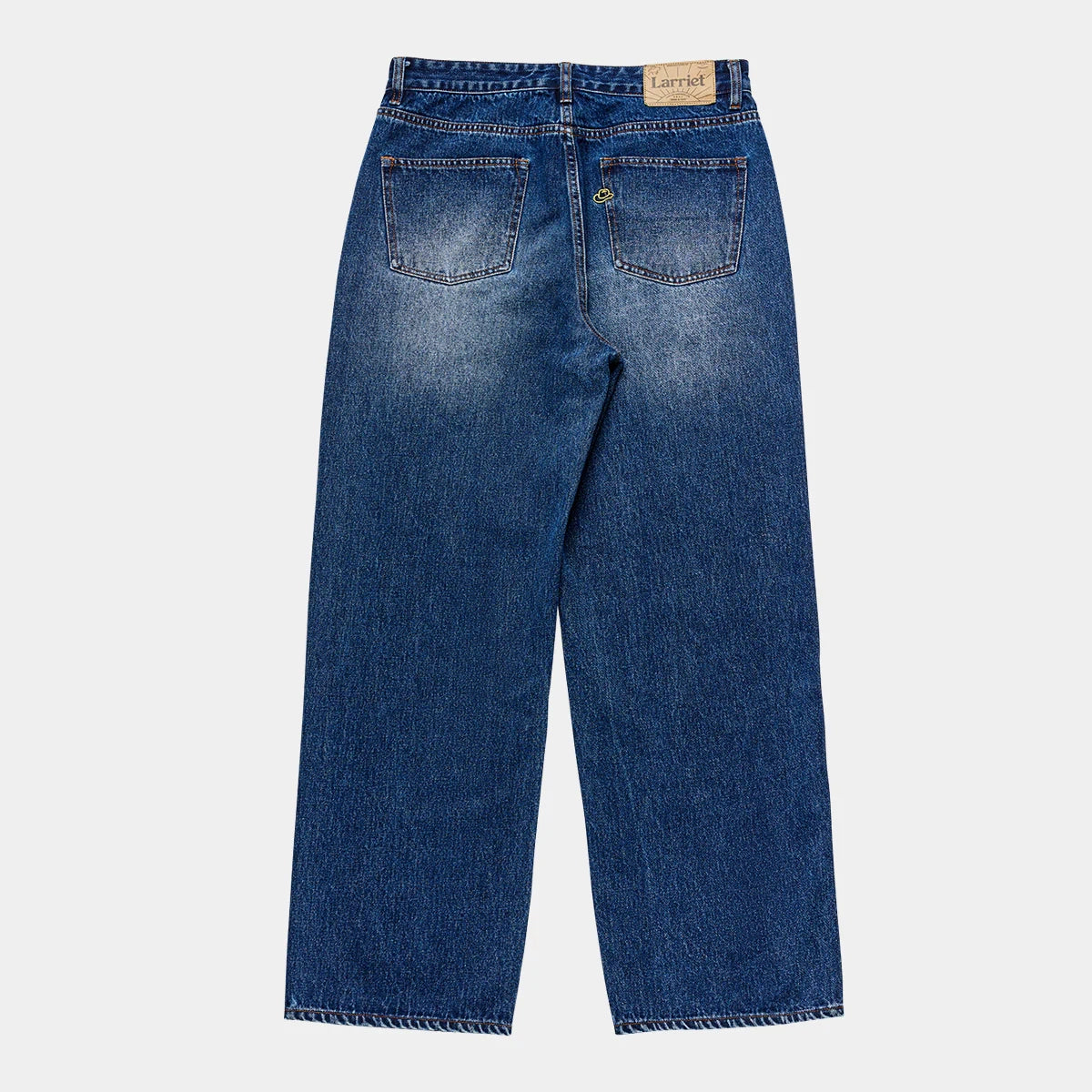 Wale Jeans - 70s Wash