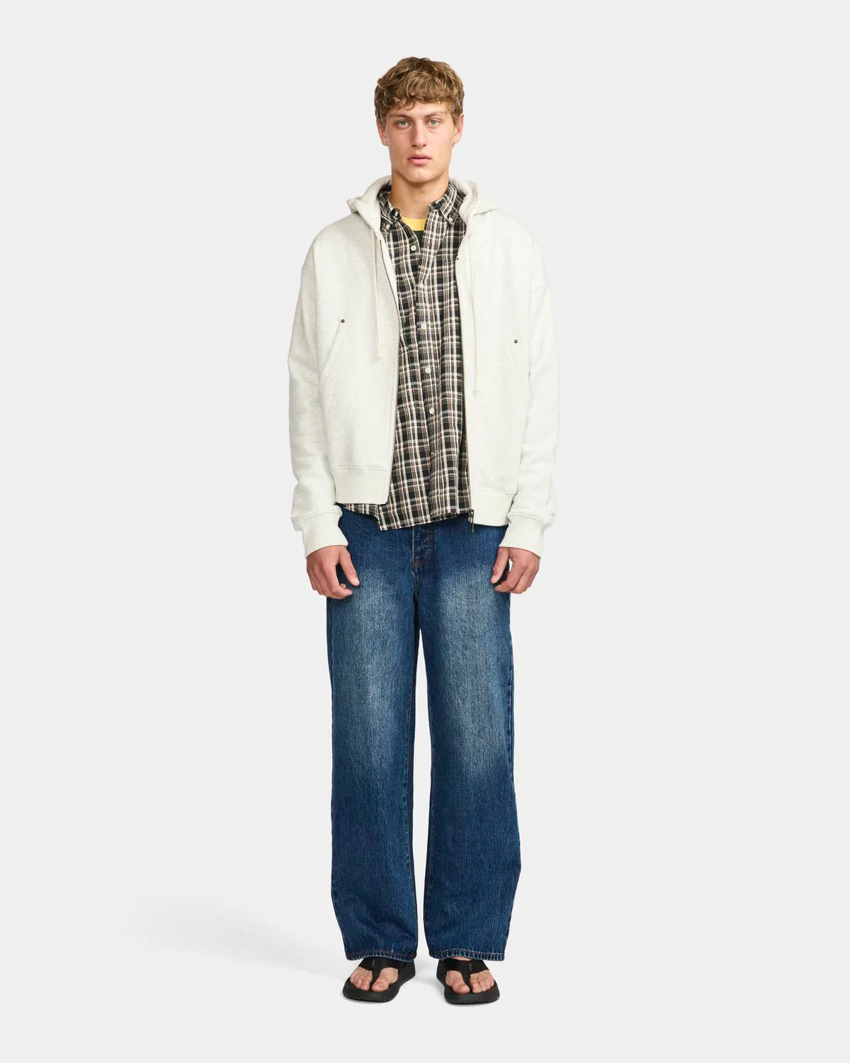 Wale Jeans - 70s Wash