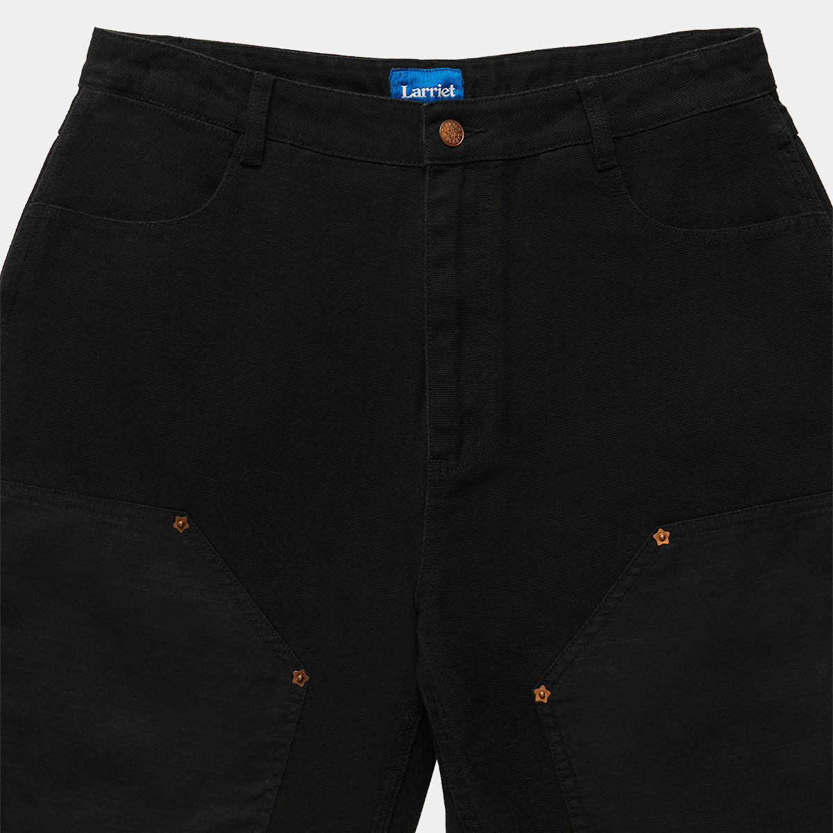 Hunter Short - Used Black