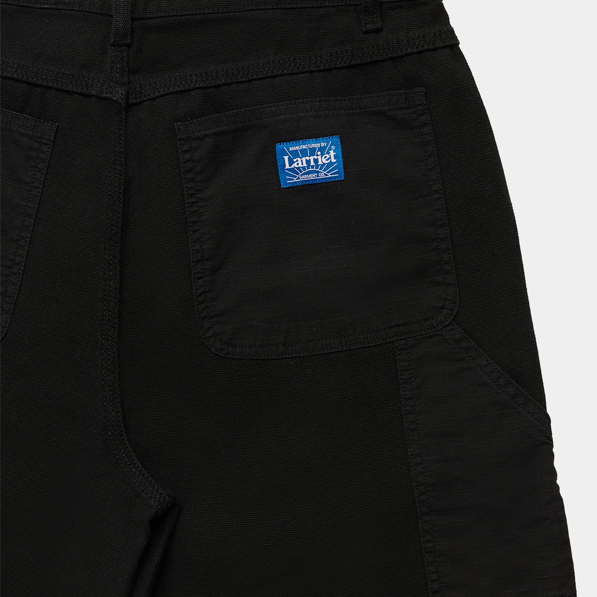 Hunter Short - Used Black
