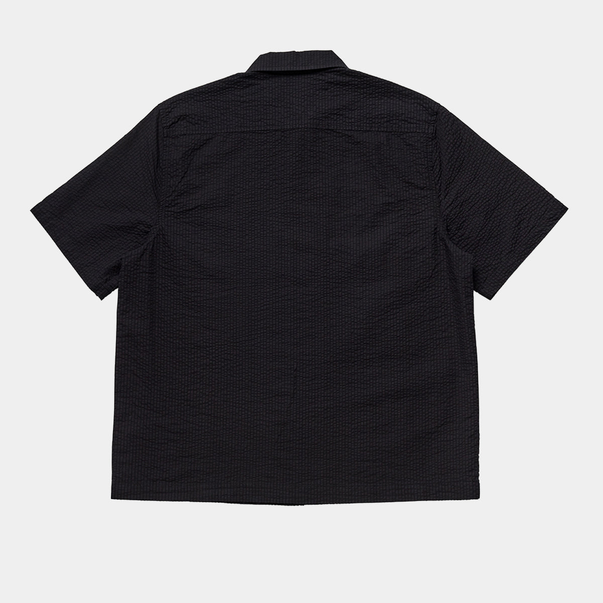 Kendalls SS Shirt - Black
