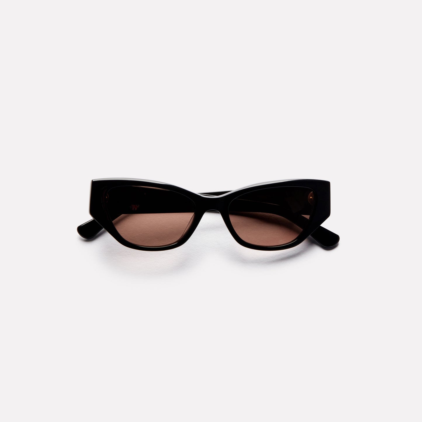 Reprise X Jack Freestone - Black Polished / Bronze Amber Polarized