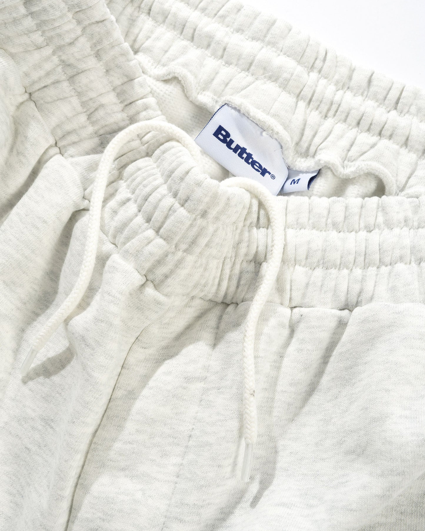 One Eye Sweatpants - Ash