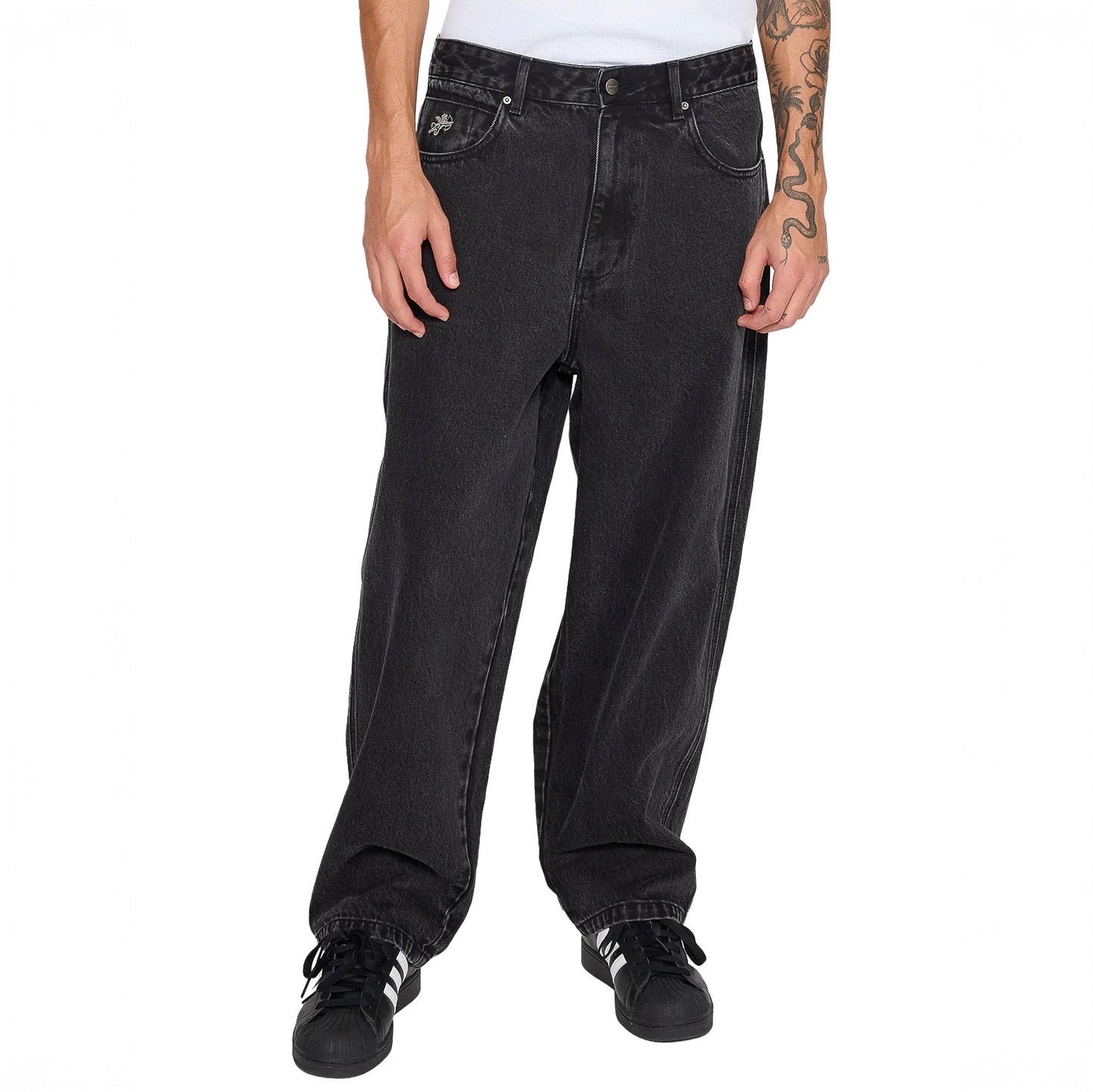 Big Dawg Jean - Black Rinse
