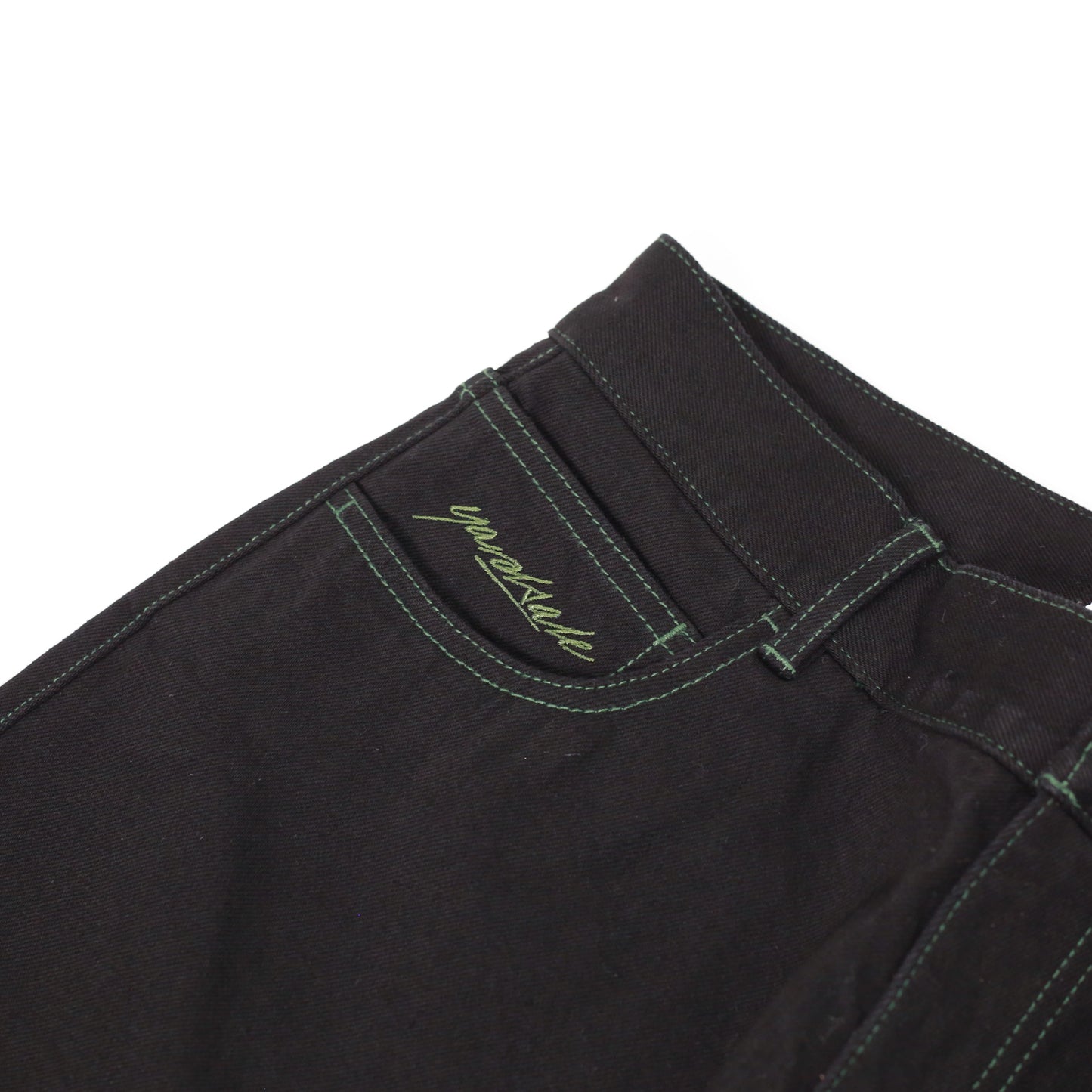 Phantasy Jeans - Black
