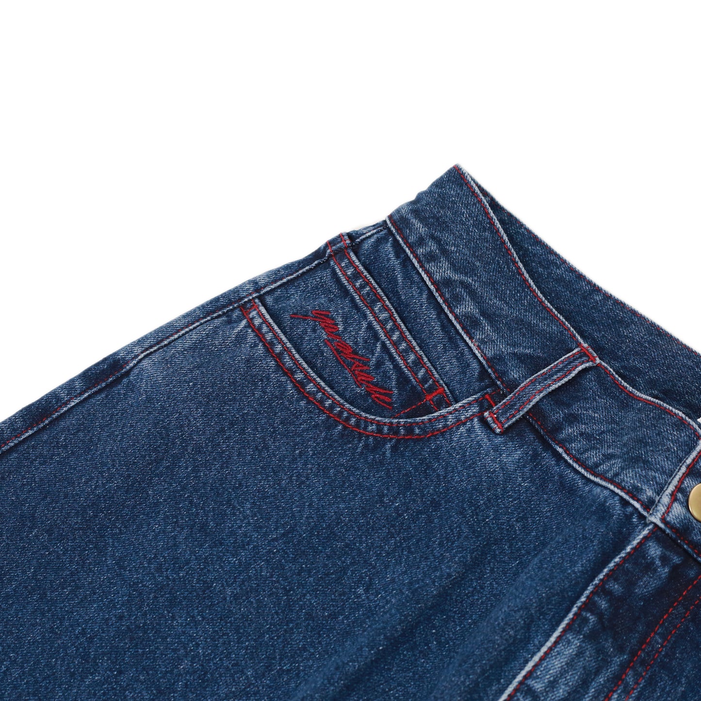 Phantasy Jeans - Denim