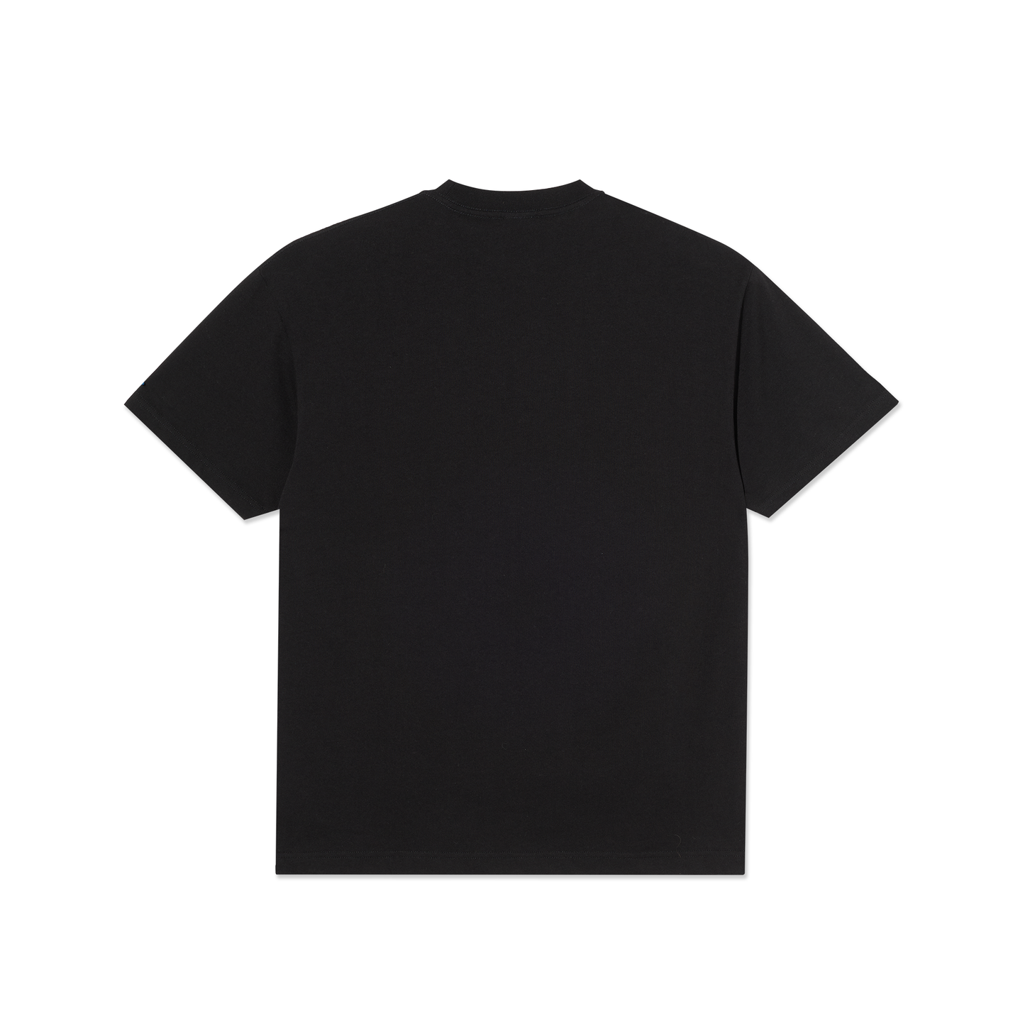 Mexico Tee - Black