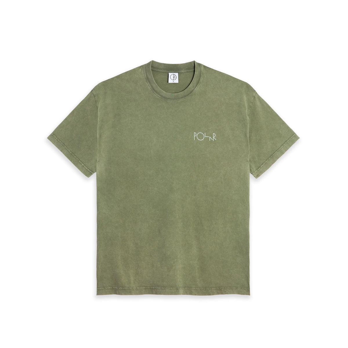 Fade Tee - Army Green