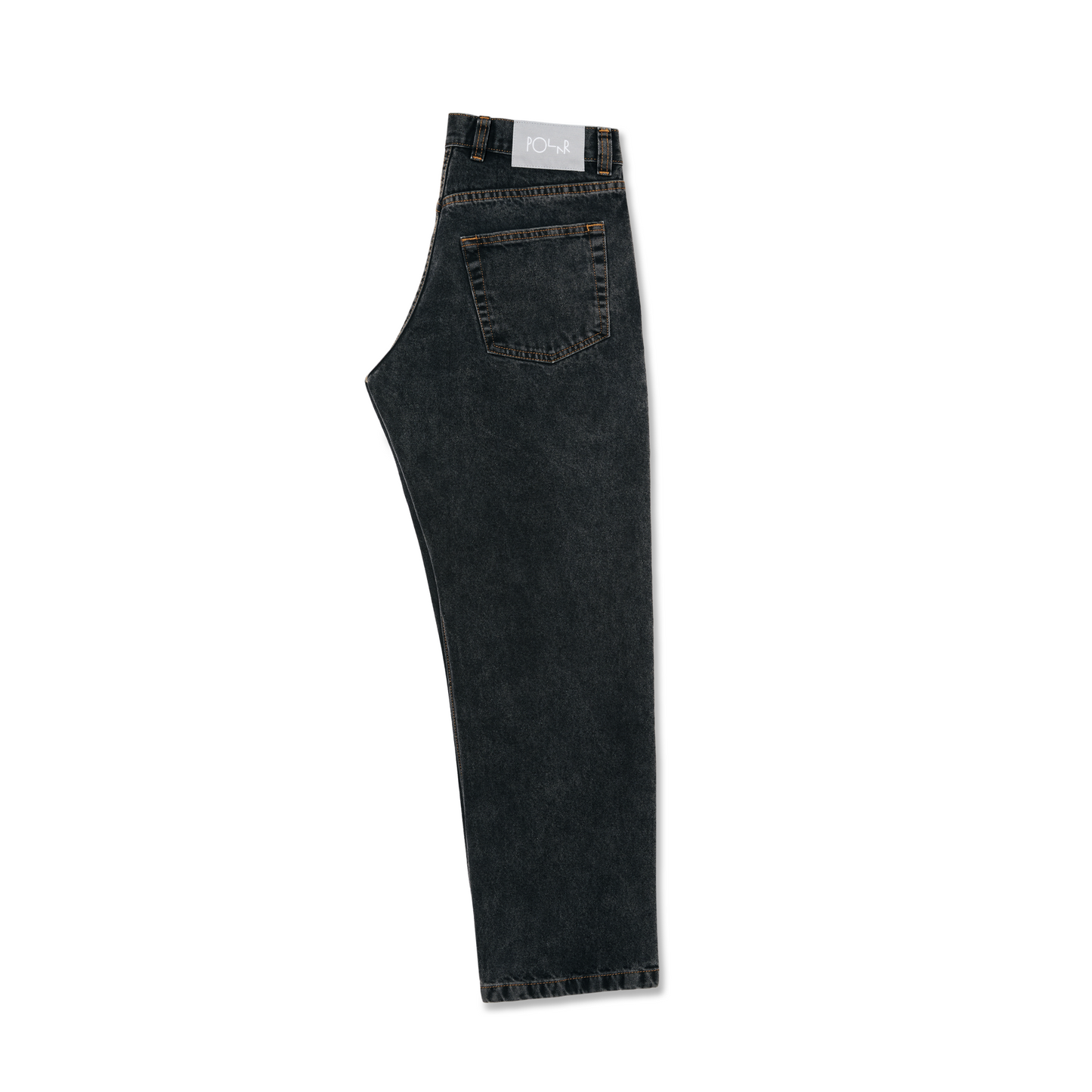 89! Denim - Washed Black