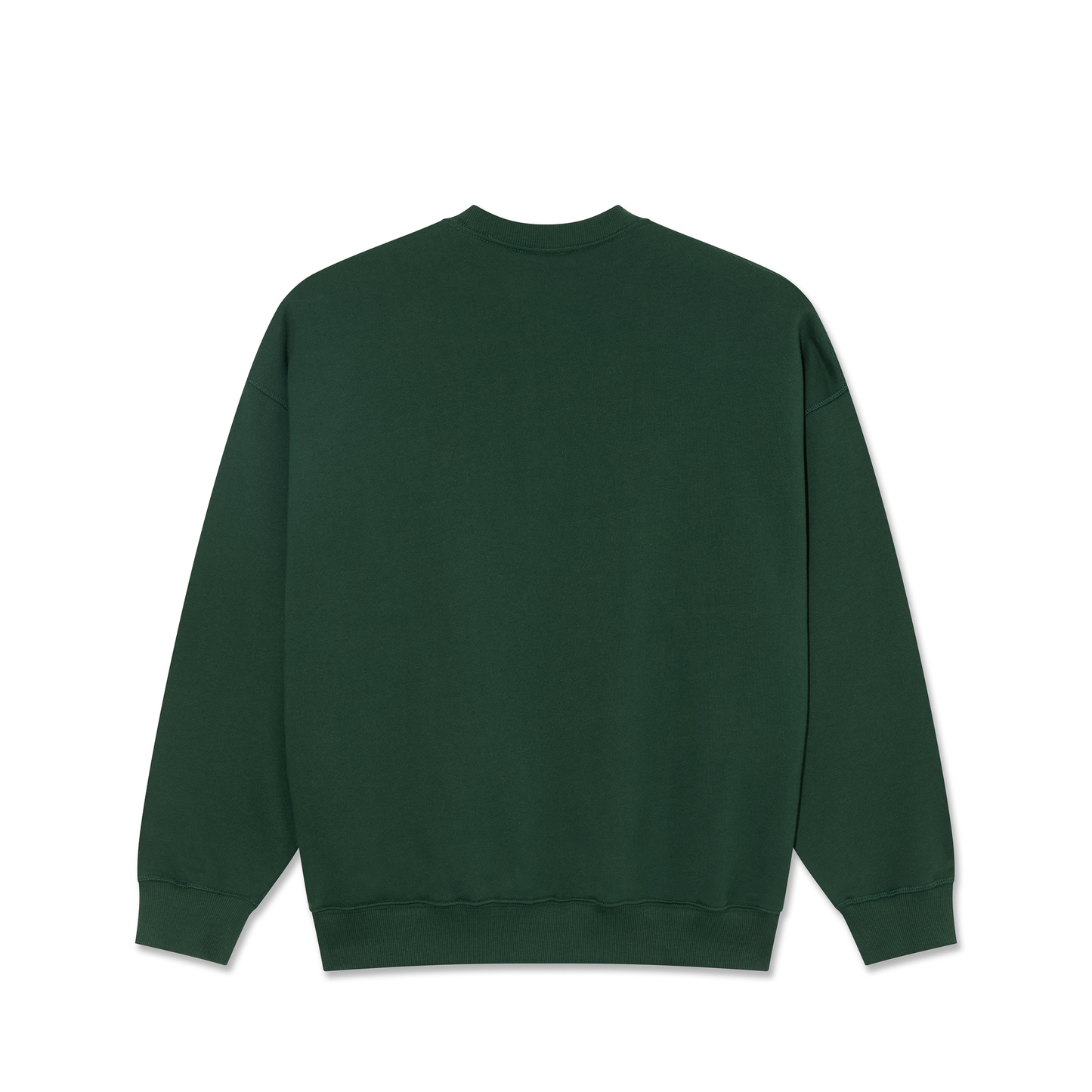 Frank Crewneck - Dark Green