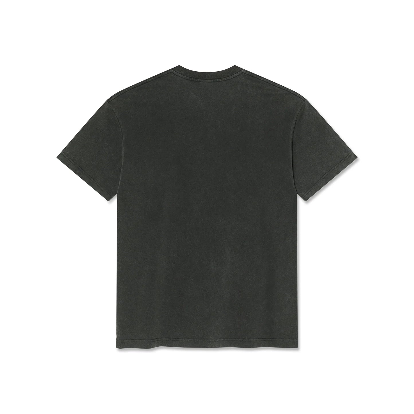 Take Away Tee - Silver